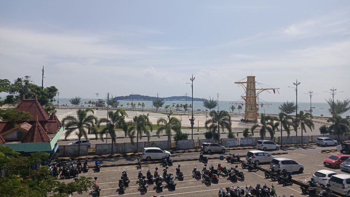 Cuaca Kepri Selasa 16 Juni 2025