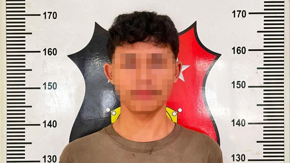 Hamili Pacar Bawah Umur