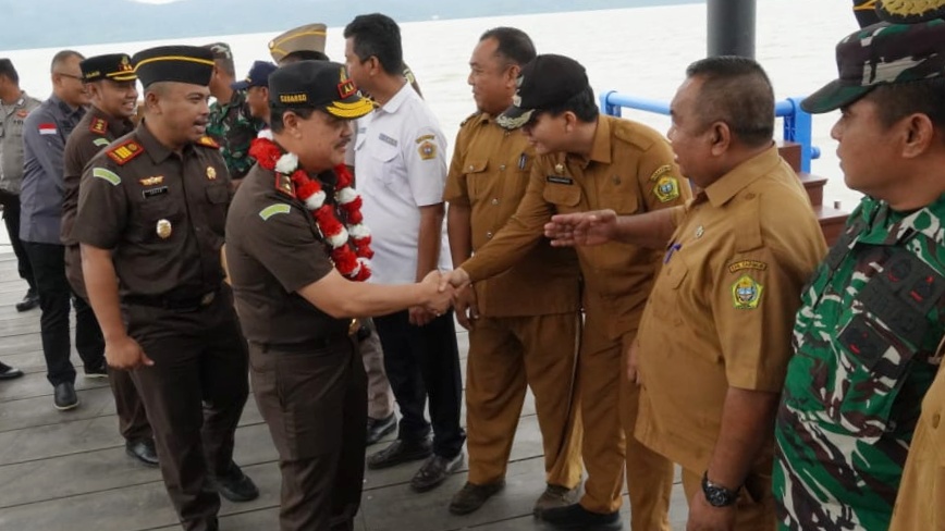 Kajati Kepri