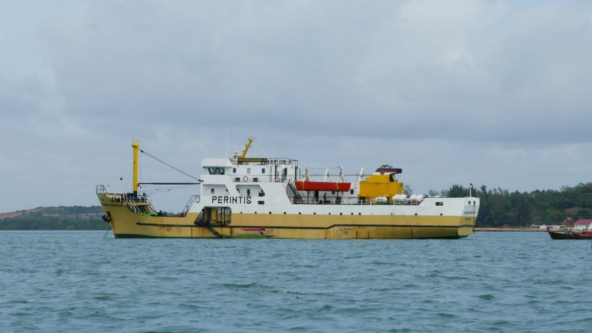 Prakiraan Cuaca Kepri Kamis 11 September 2025