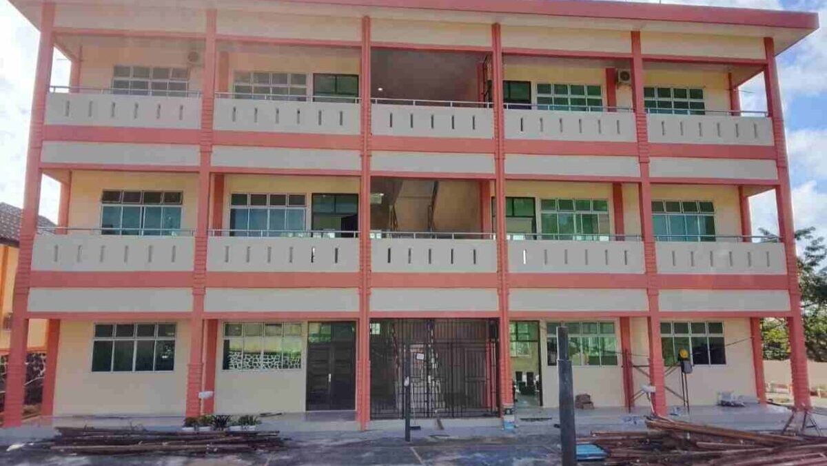 Kuota 100 Siswa, Sekolah Rakyat di Tanjungpinang Dapat Asrama dan Laptop