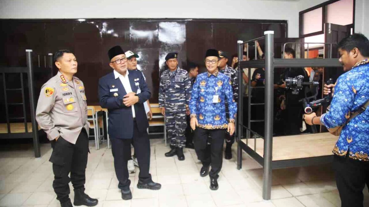 Sekolah Rakyat Tanjungpinang