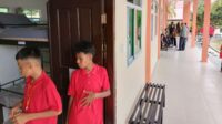 Sekolah Rakyat Tanjungpinang Beroperasi