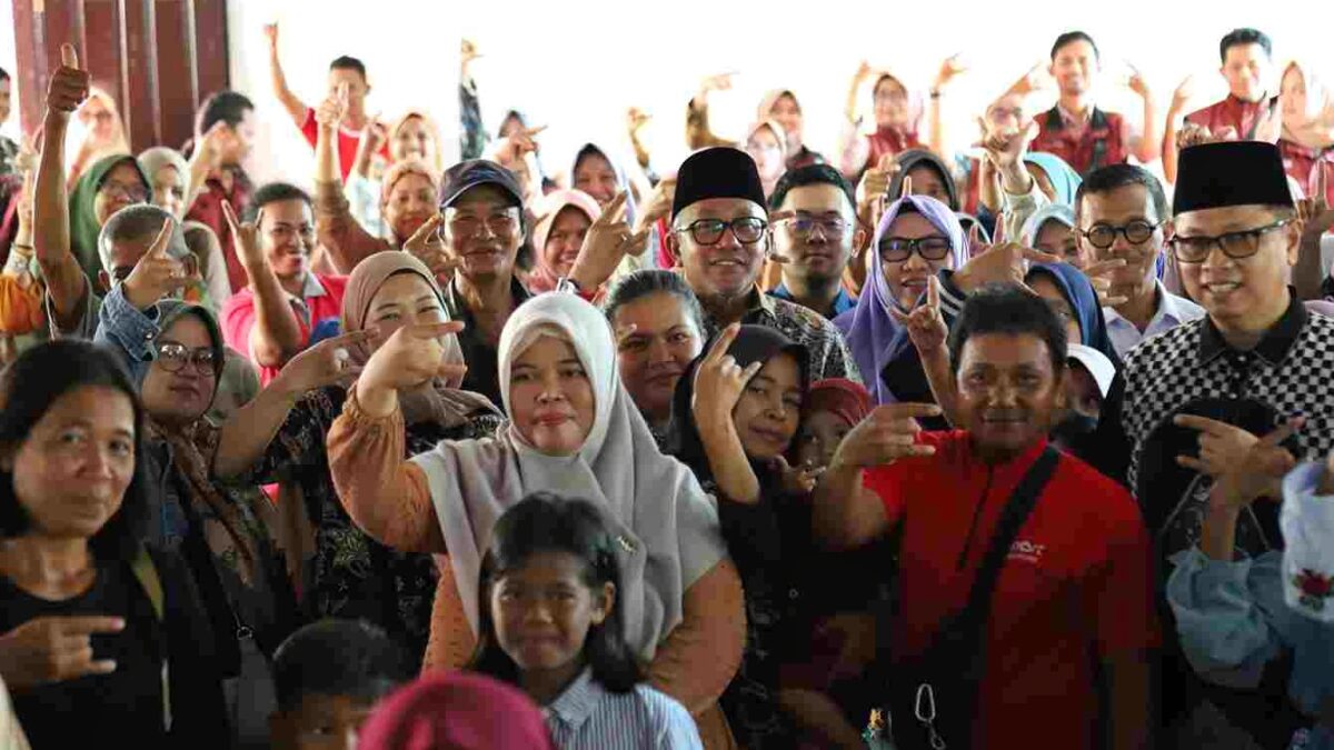 siswa sekolah rakyat tanjungpinang