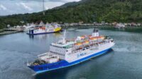 Dari Serasan ke Surabaya, Ini Jadwal Kapal Pelni KM Bukit Raya 1–24 September 2025