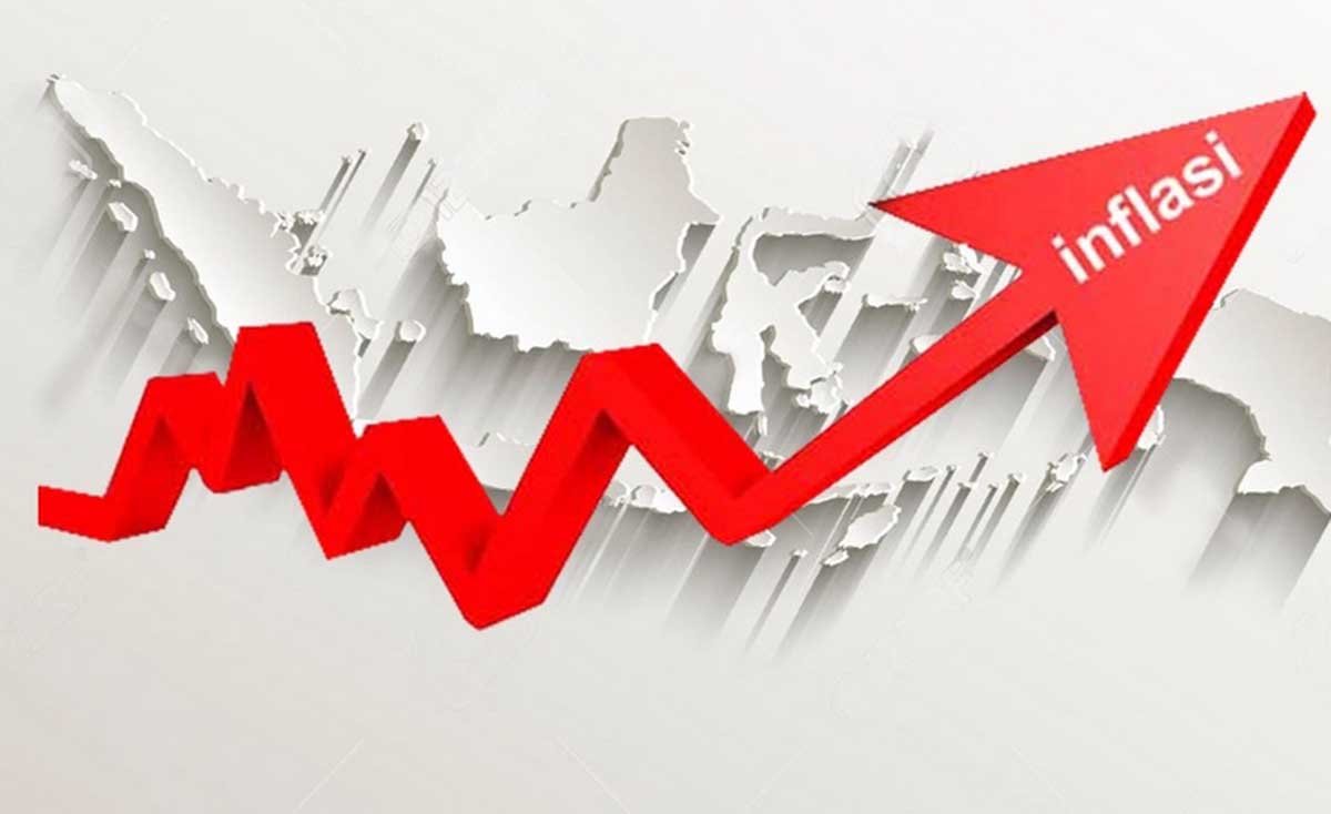 Agustus 2025: Inflasi Kepri Naik Tipis, Warga Masih Keluhkan Harga Pangan