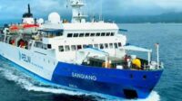 Info Terbaru Jadwal Kapal Pelni KM Sangiang Periode 4-30 September 2025 Info Terbaru Jadwal Kapal Pelni KM Sangiang Periode 4-30 September 2025
