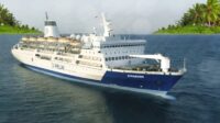 Info Terbaru Jadwal Kapal Pelni KM Sinabung Periode Bulan September 2025-Oktober 2025