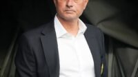 Benfica Dikabarkan Akan Menunjuk Jose Mourinho Gantikan Bruno Lage Benfica Dikabarkan Akan Menunjuk Jose Mourinho Gantikan Bruno Lage