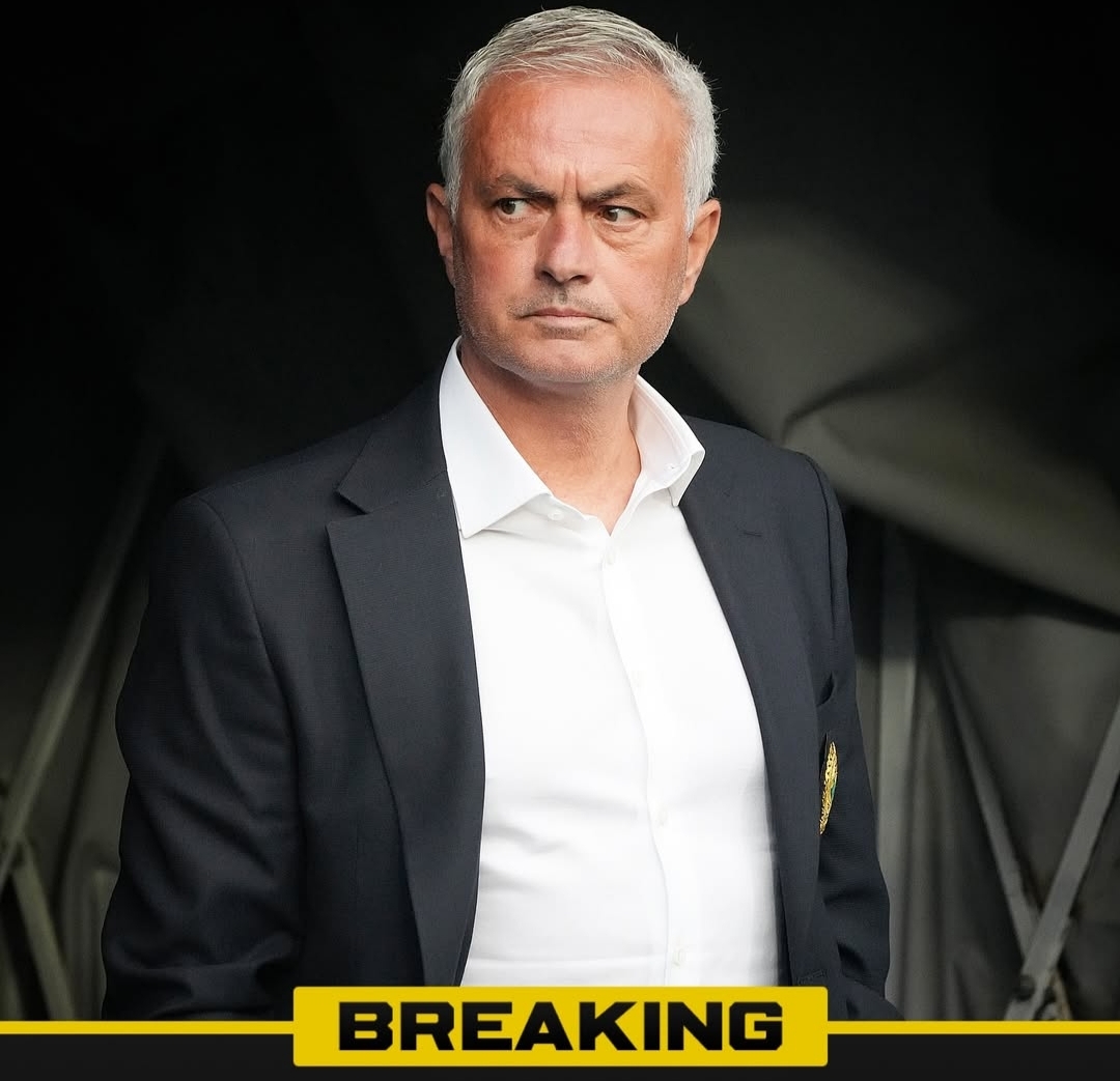 Benfica Dikabarkan Akan Menunjuk Jose Mourinho Gantikan Bruno Lage