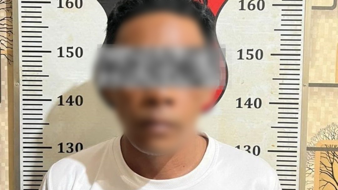 kekerasan seksual batam