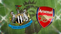 Newcastle United vs Arsenal: Laga Sengit Liga Primer Inggris di St James Park Newcastle United vs Arsenal: Laga Sengit Liga Primer Inggris di St James Park