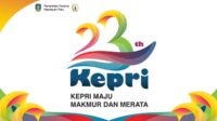 logo-hari-jadi-ke-23-kepri Makna Filosofis di Balik Logo Hari Jadi ke-23 Kepri, Dari Maritim hingga Semangat Kemajuan