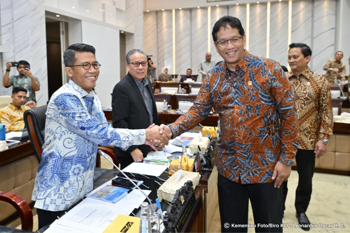 Menkeu Purbaya Bidik 200 Penunggak Pajak Besar, Nilainya Capai Rp 60 Triliun