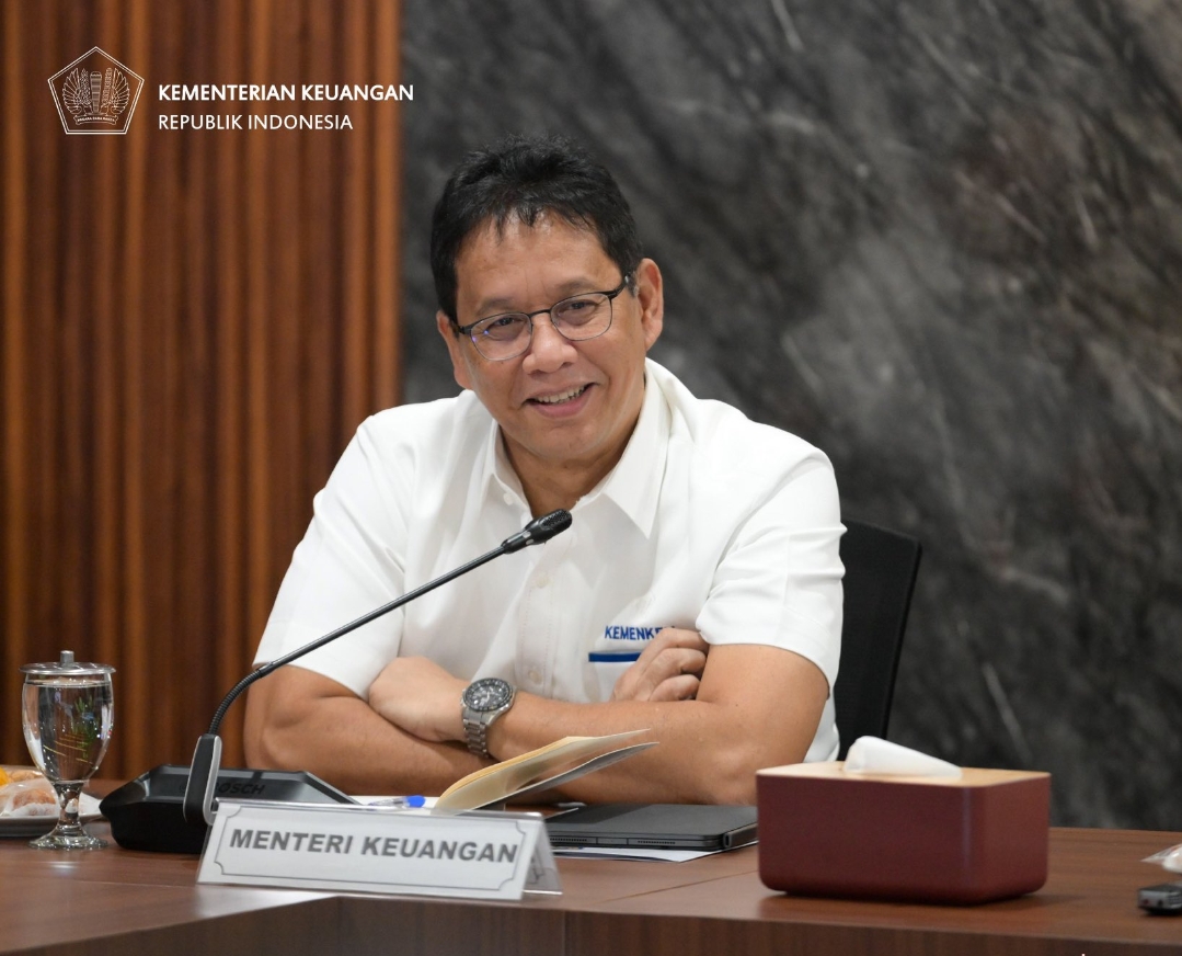 Menkeu Purbaya Ultimatum Kementerian: Anggaran Tak Terserap Akan Ditarik