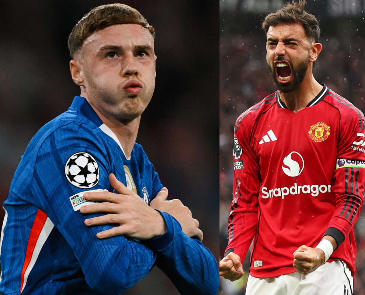 Head to Head MU vs Chelsea: Siapa Lebih Unggul di Big Match Liga Inggris?