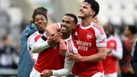 newcastle-vs-arsenal Newcastle Vs Arsenal: The Gunners Akhiri Tren Buruk