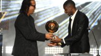 Ousmane Dembélé Raih Ballon d’Or 2025, Berikut Daftar Lengkap Pemenang Sepanjang Sejarah