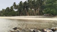 Liburan Murah Meriah di Pantai Nongsa, Bisa Nyebrang ke Pulau Putri