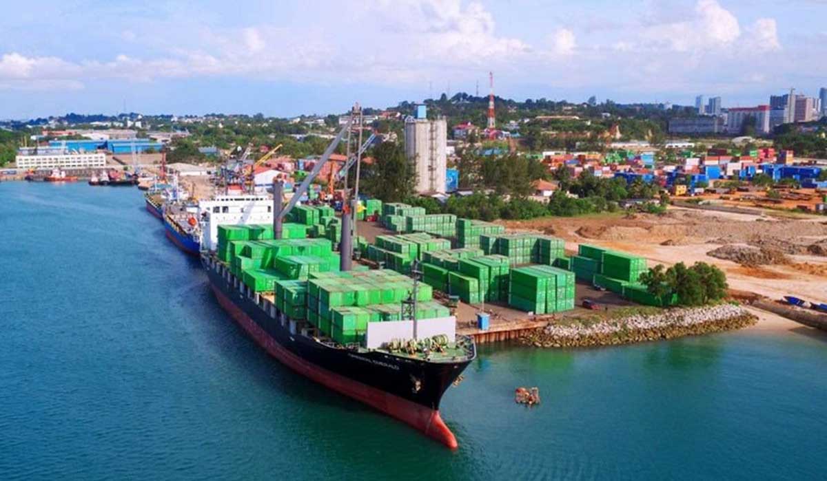 Perekonomian Batam Tumbuh 6,66 Persen di Triwulan II 2025, Lampaui Rata-rata Nasional