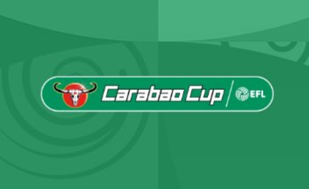 Jadwal Lengkap Laga Piala Liga Inggris Putaran ke-3