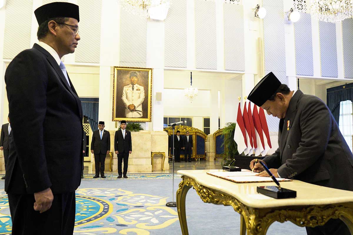 Siapa Purbaya Yudhi Sadewa? Sosok Ekonom Pilihan Prabowo Gantikan Sri Mulyani