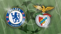 Chelsea vs Benfica: Duel Liga Champions 2025, Reuni Mourinho di Stamford Bridge Chelsea vs Benfica: Duel Liga Champions 2025, Reuni Mourinho di Stamford Bridge