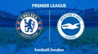 Chelsea vs Brighton: The Blues Cari Kemenangan di Stamford Bridge