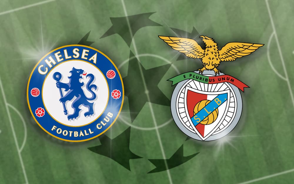 Chelsea vs Benfica: Duel Liga Champions 2025, Reuni Mourinho di Stamford Bridge