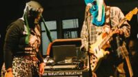 sukatani Sukatani Beberkan Alasan Batal Manggung di Pestapora 2025