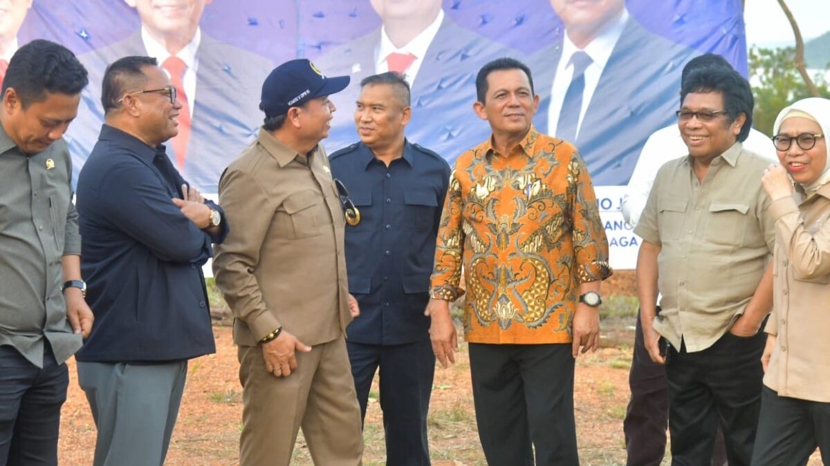 jembatan batam bintan