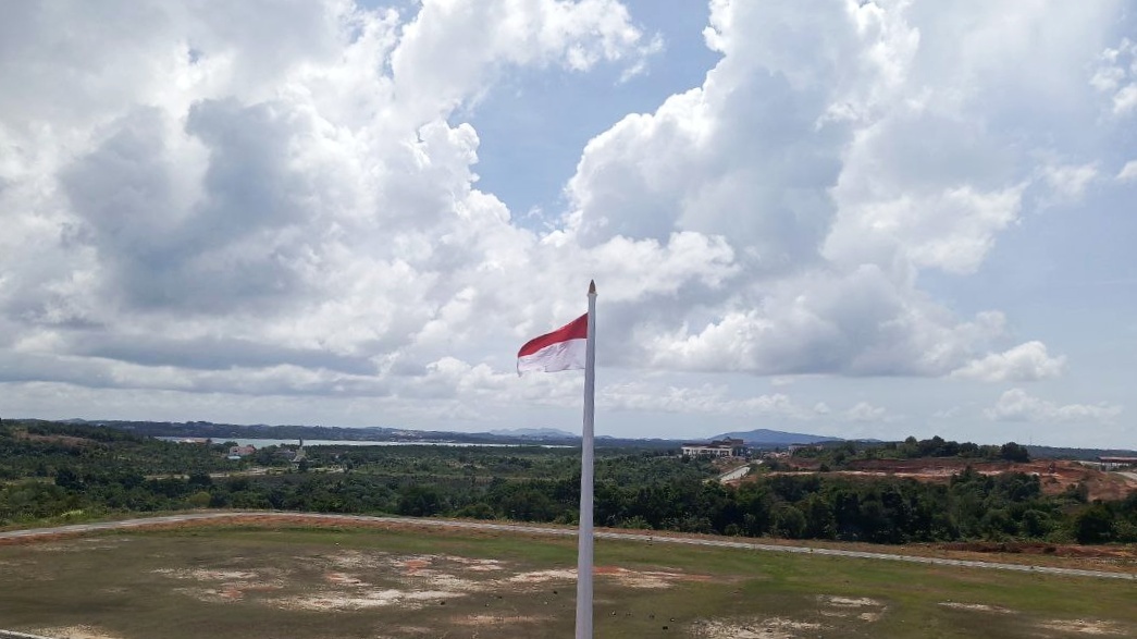 Cuaca Kepri 24 Oktober 2025