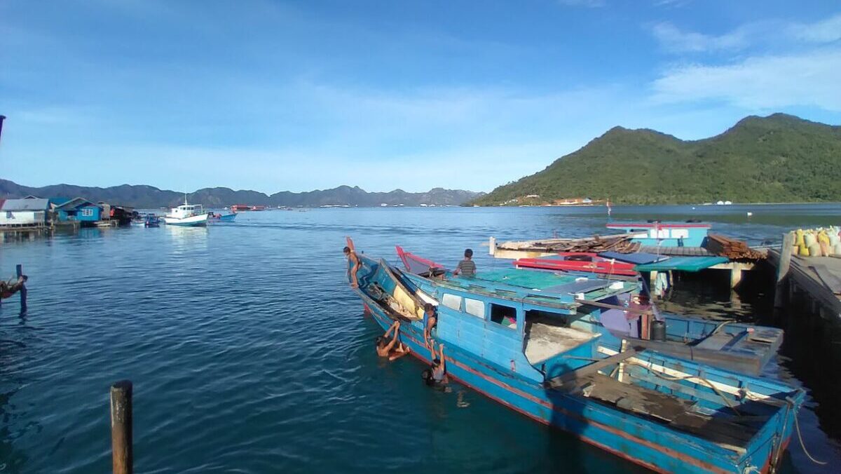 Cuaca Kepri 31 Oktober 2025