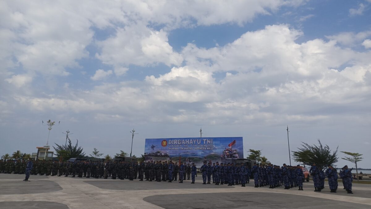 Cuaca Kepri 5 Oktober 2025