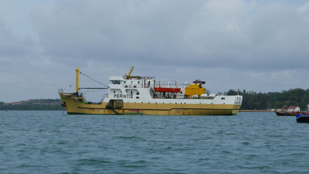 Cuaca Kepri Sabtu 11 Oktober 2025