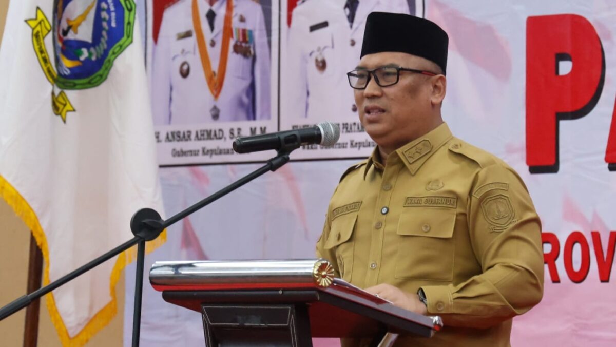 FTZ Batam Bintan Karimun