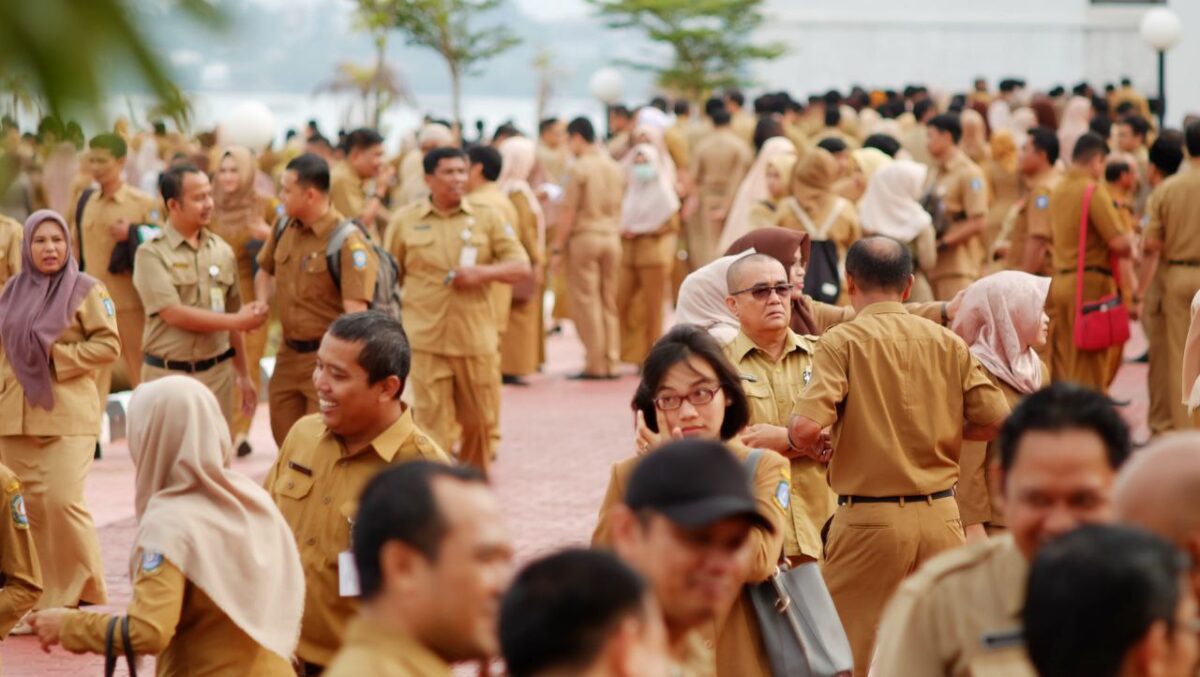 Penurunan Dana Transfer Tekan Anggaran Kepri, TPP ASN Masih Ditinjau Ulang