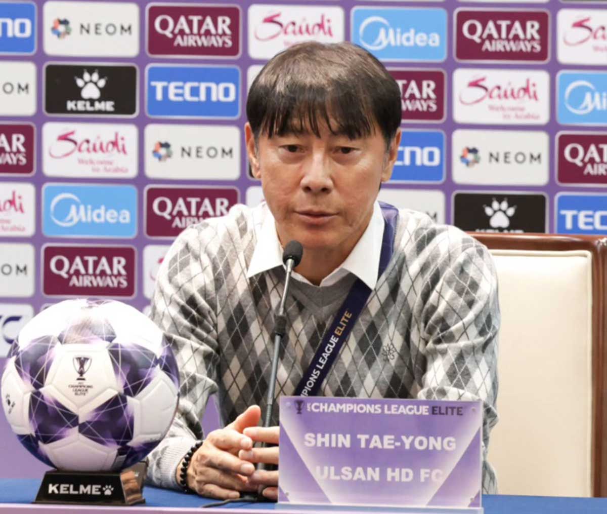 Andre Rosiade Usul Shin Tae-yong Kembali Tangani Timnas, Netizen Ramai Berdebat