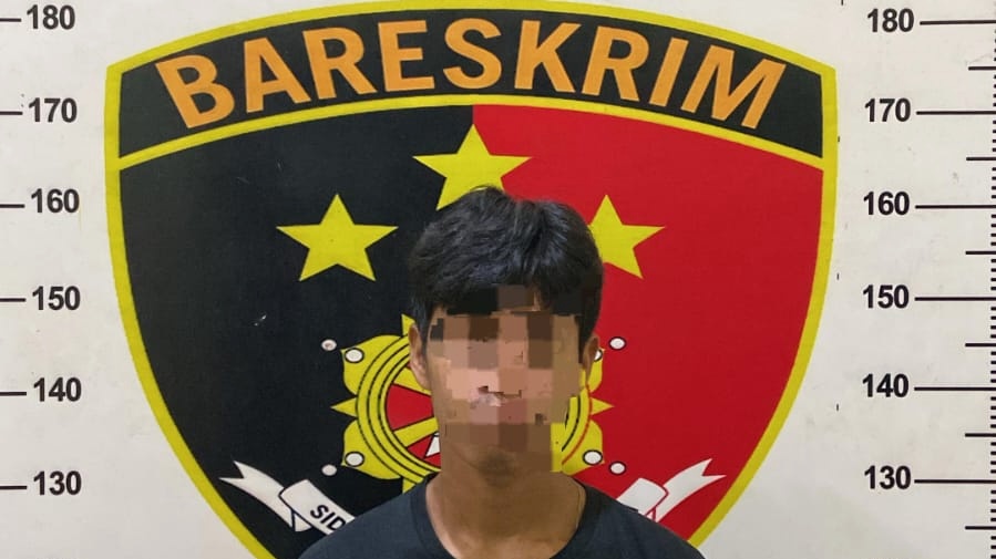 asusila remaja anambas