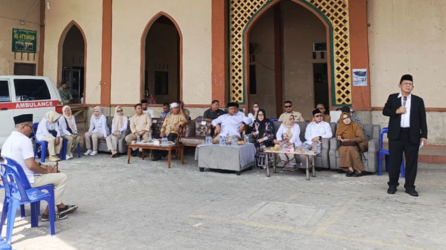 Beasiswa Dokter Spesialis