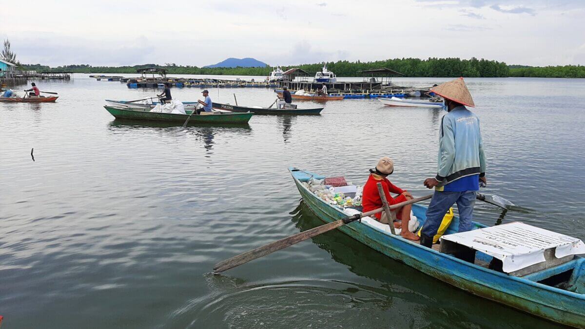 Pemprov Kepri Perluas BPJS Ketenagakerjaan Gratis untuk Nelayan dan Petani