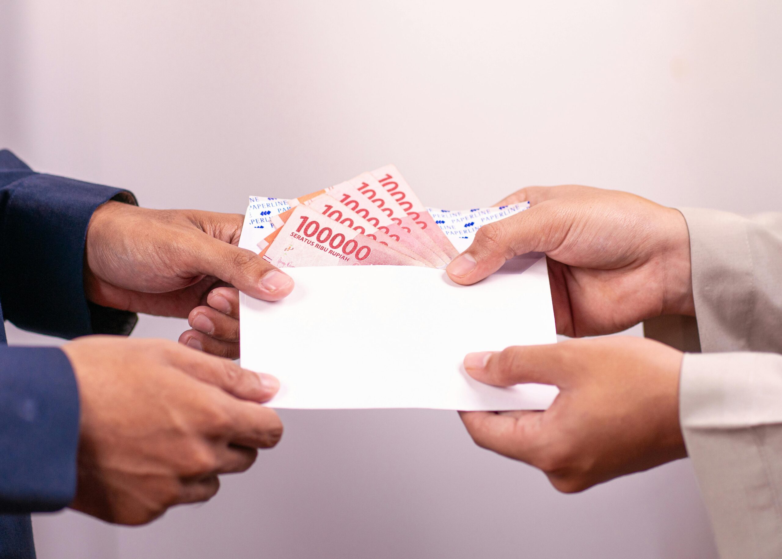 Penurunan Dana Transfer Tekan Anggaran Kepri, TPP ASN Masih Ditinjau Ulang