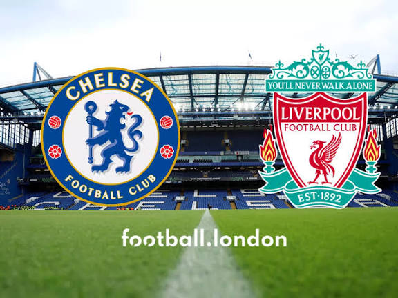 Chelsea vs Liverpool: Duel Klasik Sarat Gengsi di Stamford Bridge