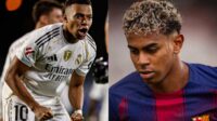 Jelang El Clasico: Saat Real Madrid dan Barcelona Berebut Tahta La Liga