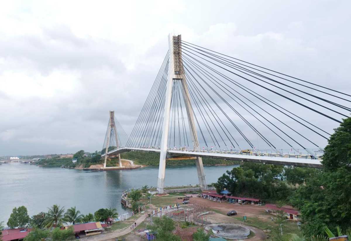 Sudah Belasan Tahun Berjalan, FTZ Kepri Dinilai Belum Beri Dampak Merata