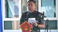 hut-ke-80-tni HUT ke-80 TNI: Panglima TNI Tekankan Soliditas dan Kedekatan dengan Rakyat