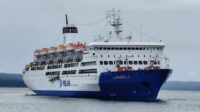 Info Lengkap Jadwal Kapal Pelni KM Lambelu Periode 15-29 Oktober 2025