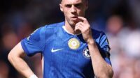 Krisis Cedera Melanda Chelsea, Cole Palmer Absen Hingga November 2025 Krisis Cedera Melanda Chelsea, Cole Palmer Absen Hingga November 2025