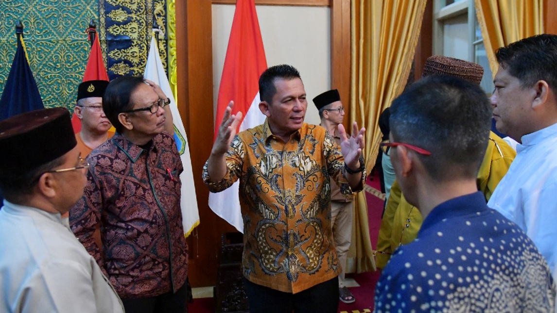 Monumen Bahasa Nasional