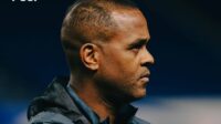 PSSI Pecat Patrick Kluivert dari Kursi Pelatih Timnas Indonesia